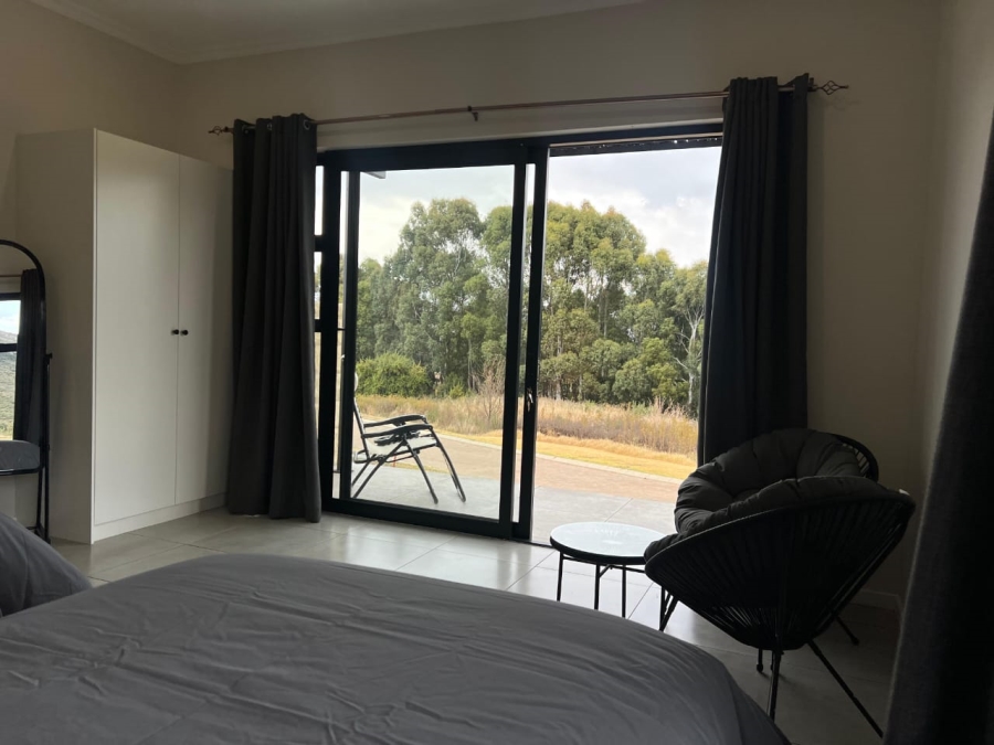 3 Bedroom Property for Sale in Clarens Mountain Estate Free State